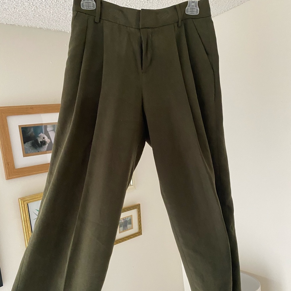 Club Monaco trousers
